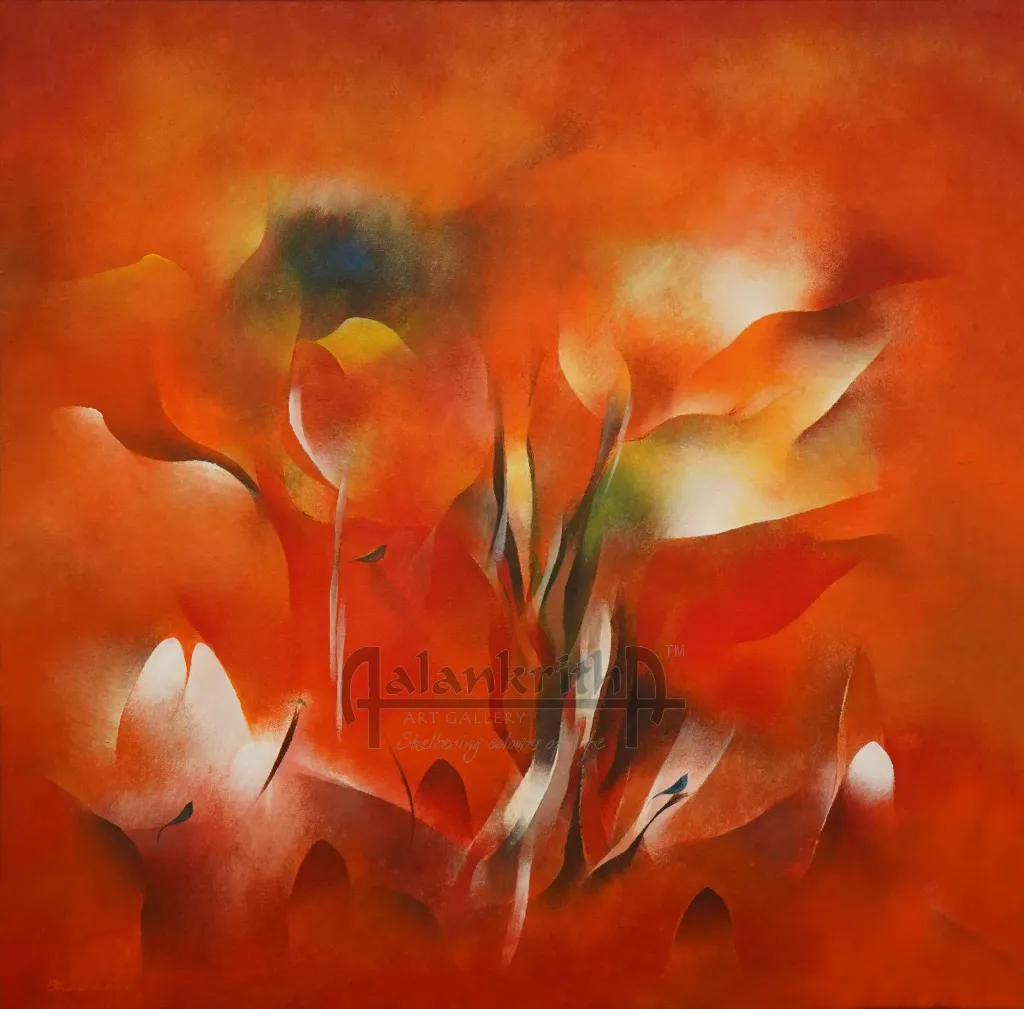 Untitled by Bhawana Choudhary