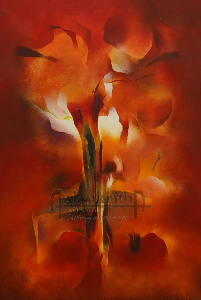 Untitled by Bhawana Choudhary