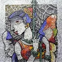 Fairies by Dhiren Sasmal