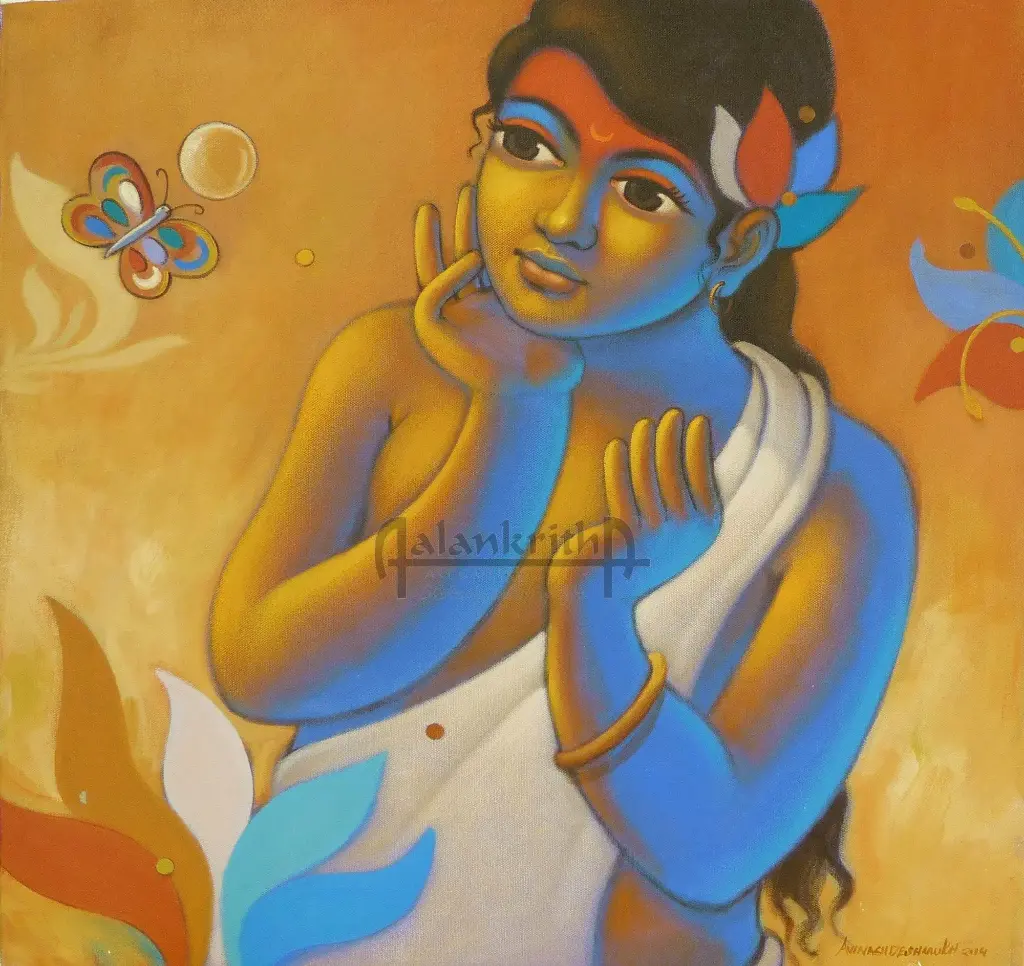 Untitled by Avinash Deshmukh