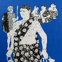 Untitled by Laxman Aelay