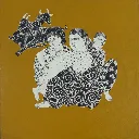 Untitled by Laxman Aelay