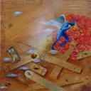 Towards Life by Pradosh Swain