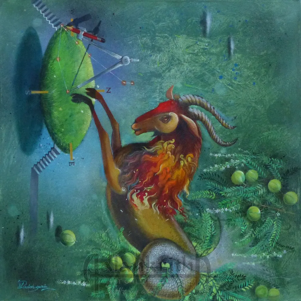 Untitled by Pradosh Swain