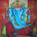 Untitled by Pramod Reddy Gade