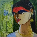 Untitled by Pramod Reddy Gade