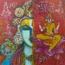 Untitled by Pramod Reddy Gade