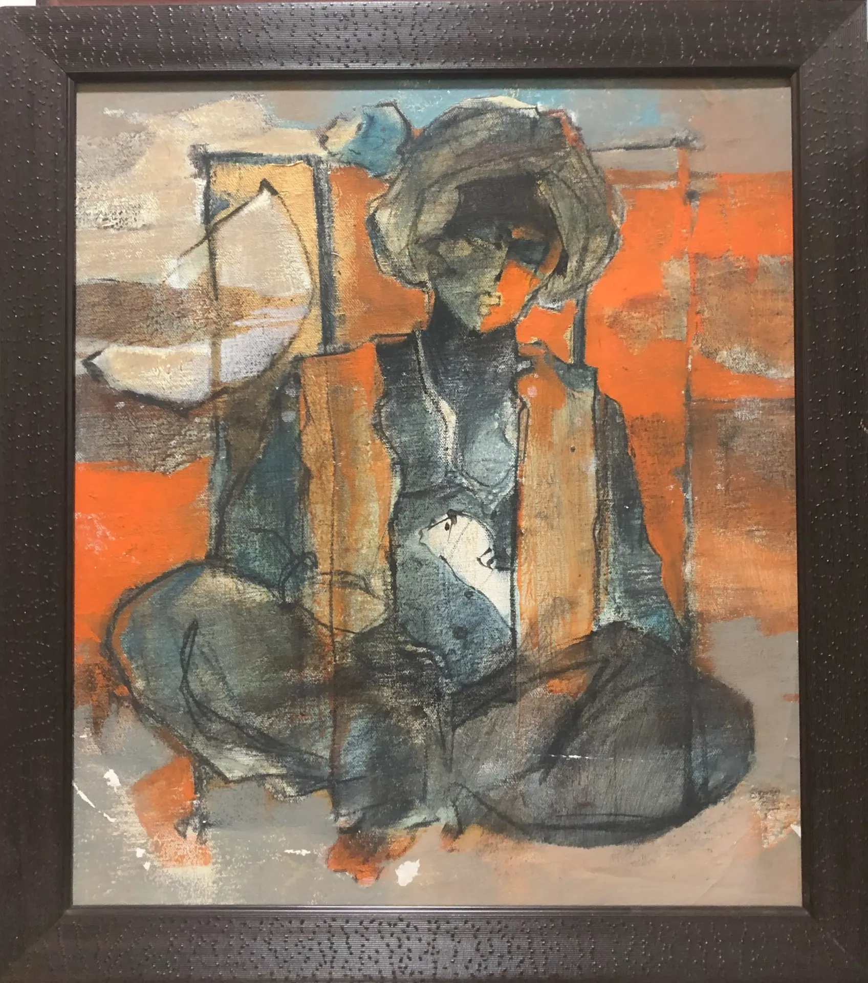 Untitled by Sachin Jaltare