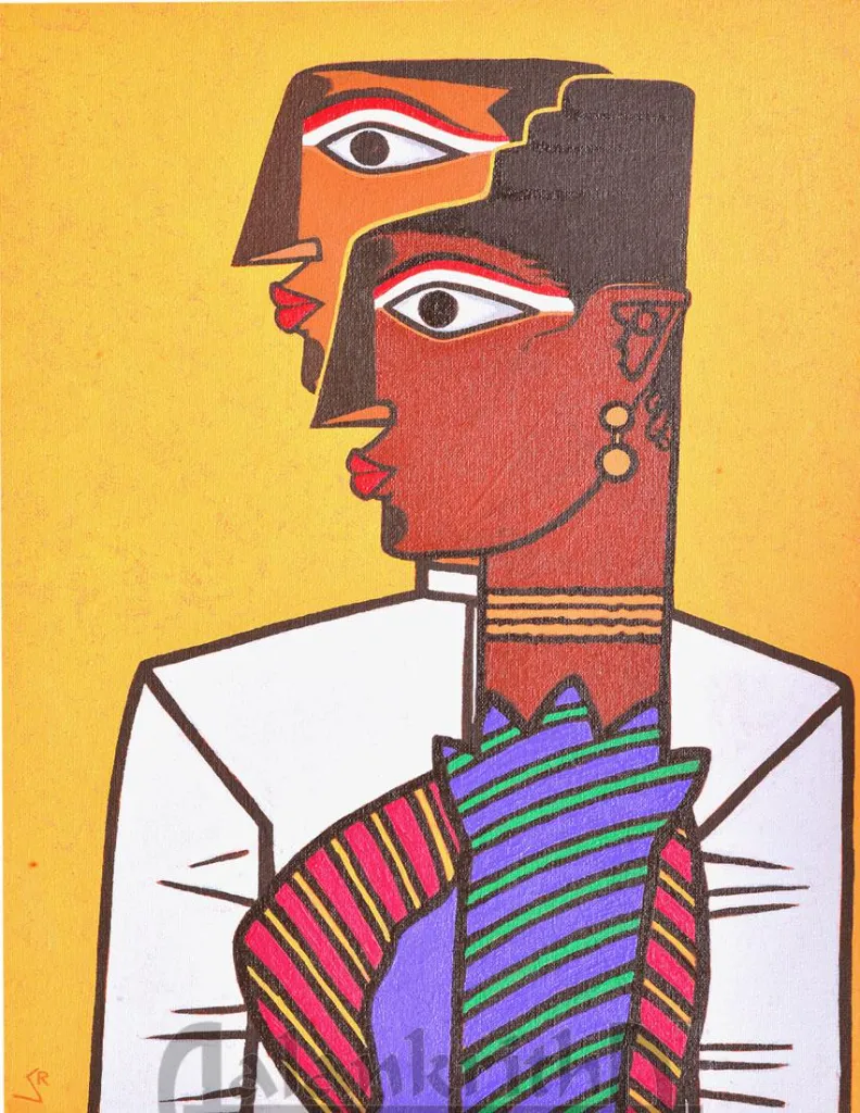 Untitled by Sreenivas Reddy Mutyam