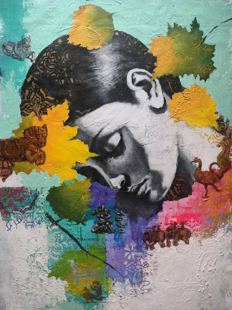 Untitled by Sreenivasa Ram Makineedi