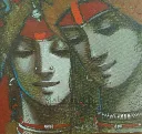 Couple by Subrata Das