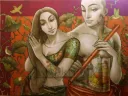 Couple by Sukanta Das