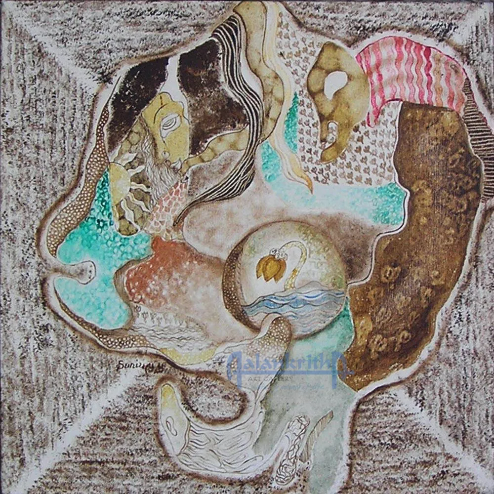 Untitled by Suniyata Khanna