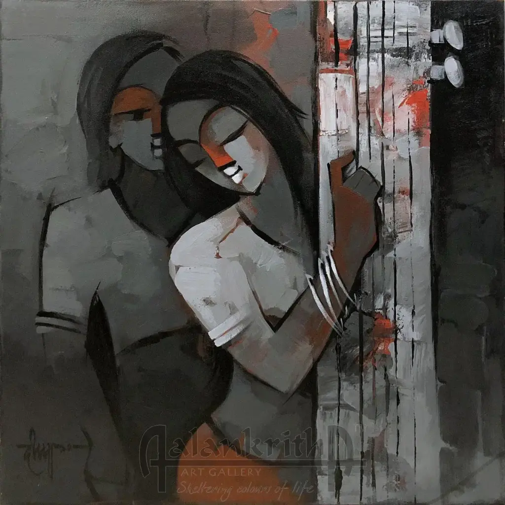 Untitled by Deepa Vedpathak