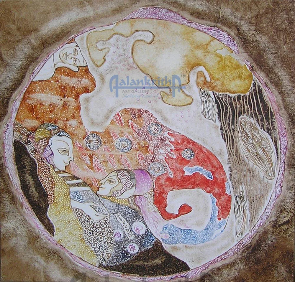 Untitled by Suniyata Khanna