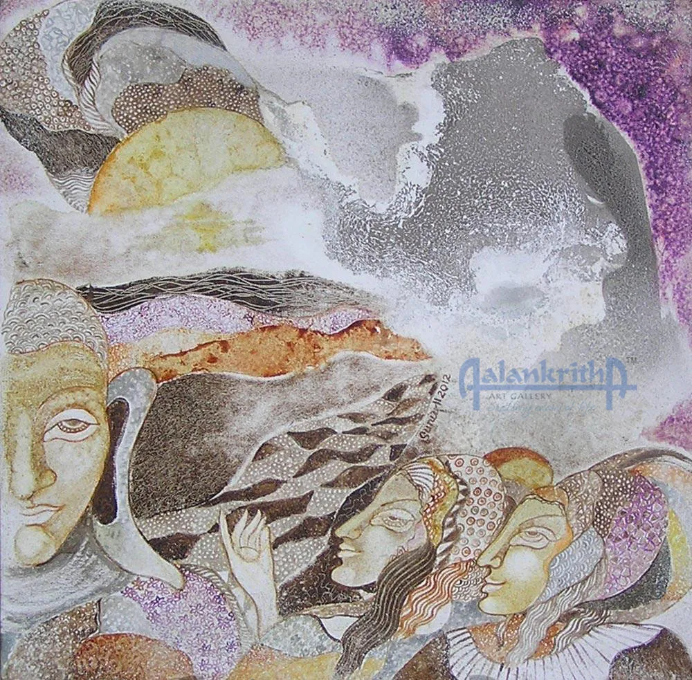 Untitled by Suniyata Khanna