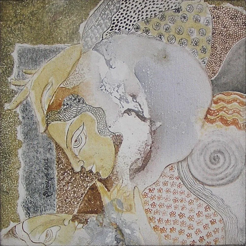 Untitled by Suniyata Khanna