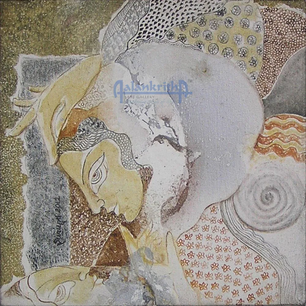 Untitled by Suniyata Khanna