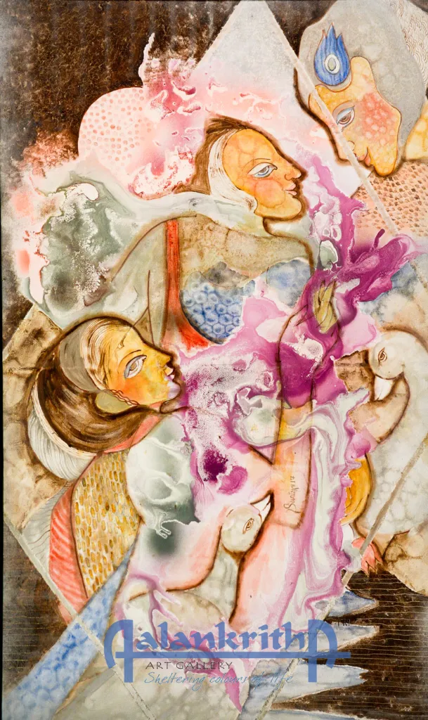 Untitled by Suniyata Khanna