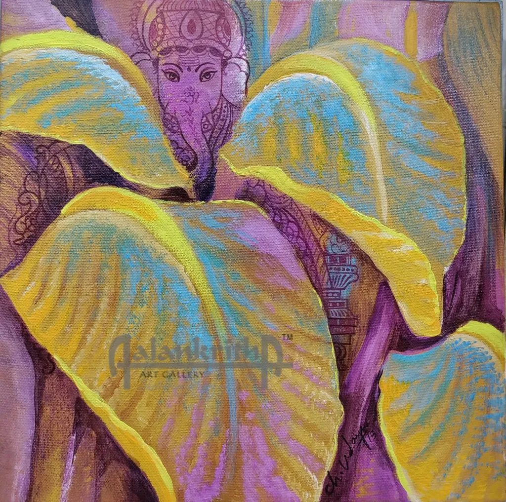 Flowers by Udaya Chiluveru