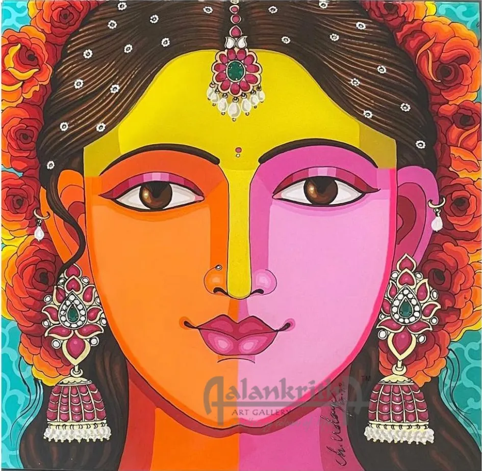 Untitled by Udaya Chiluveru