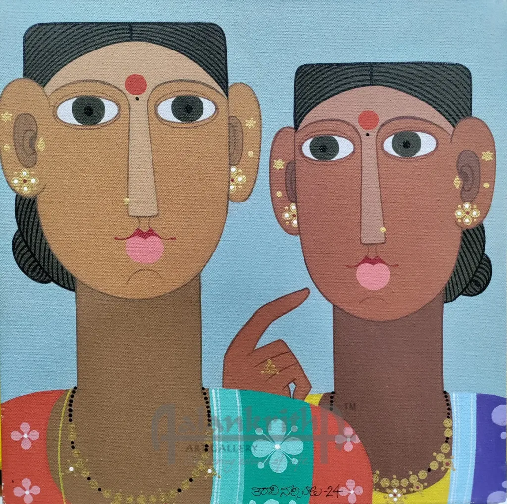 Untitled by Kandi Narsimlu