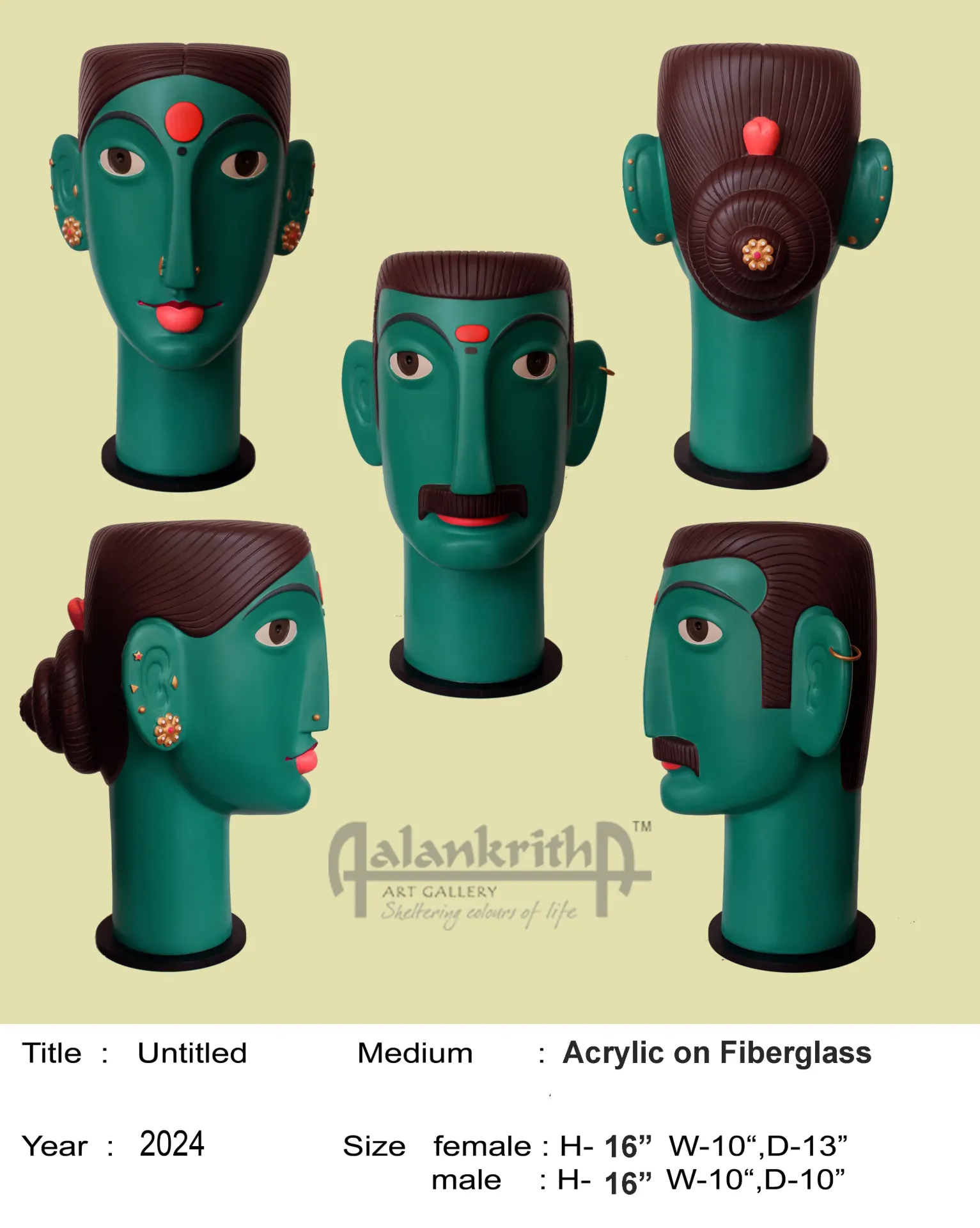 Untitled by Kandi Narsimlu