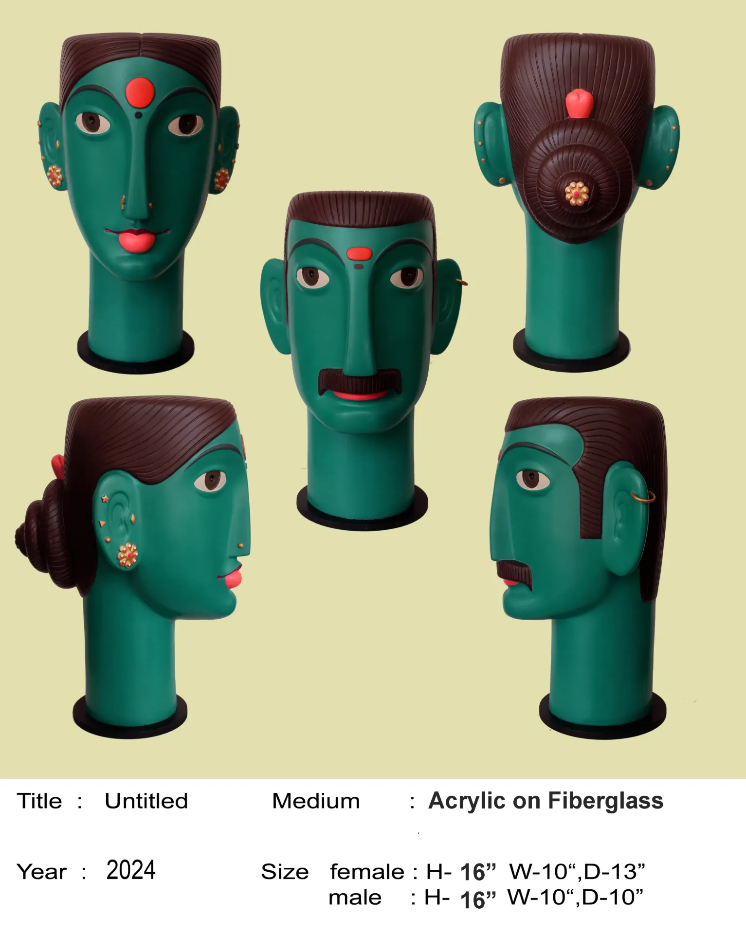 Untitled by Kandi Narsimlu