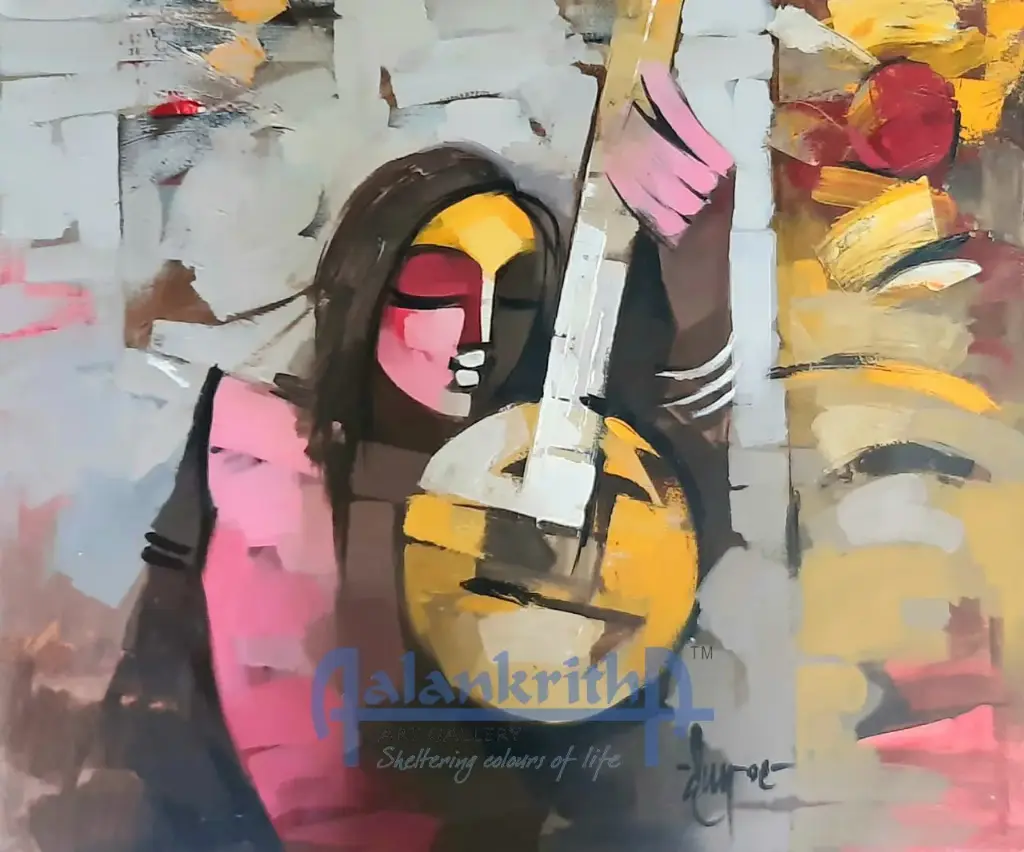 Untitled by Deepa Vedpathak