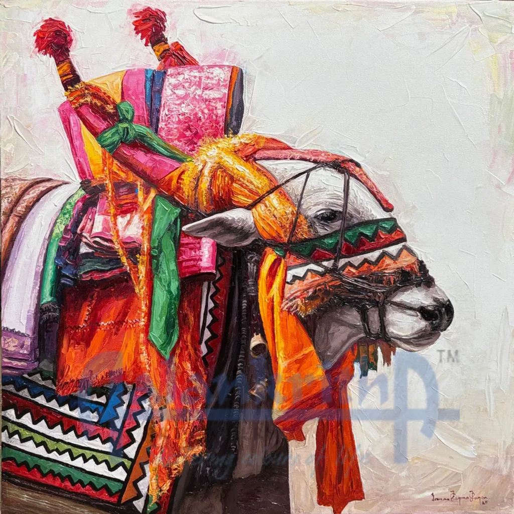  Gangireddu by Iruvanan Karunakaran