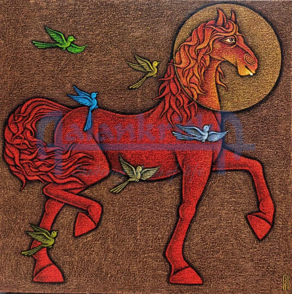 Freedom by Satyajeet Shinde