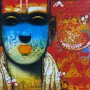 Untitled by Sujata Achrekar