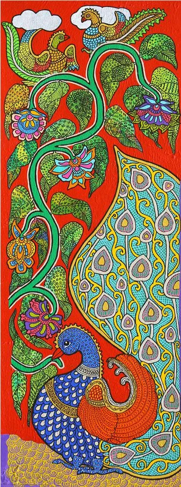 Untitled by Neeraja Kongara