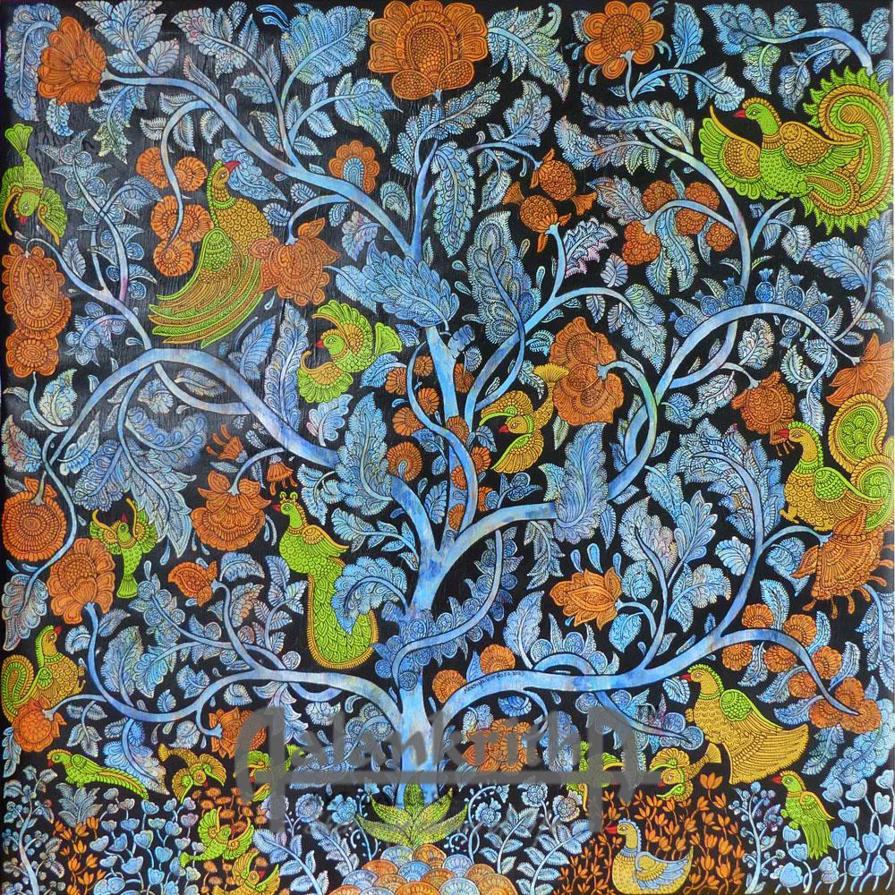 Untitled by Neeraja Kongara