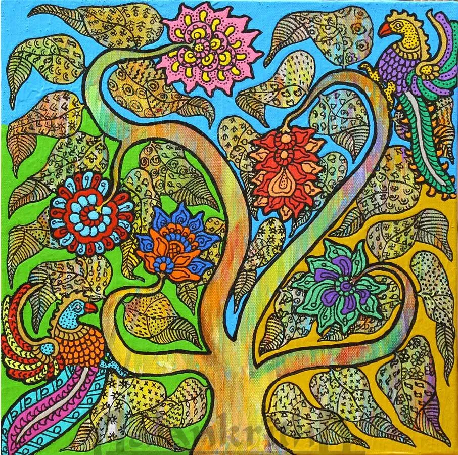 Untitled by Neeraja Kongara