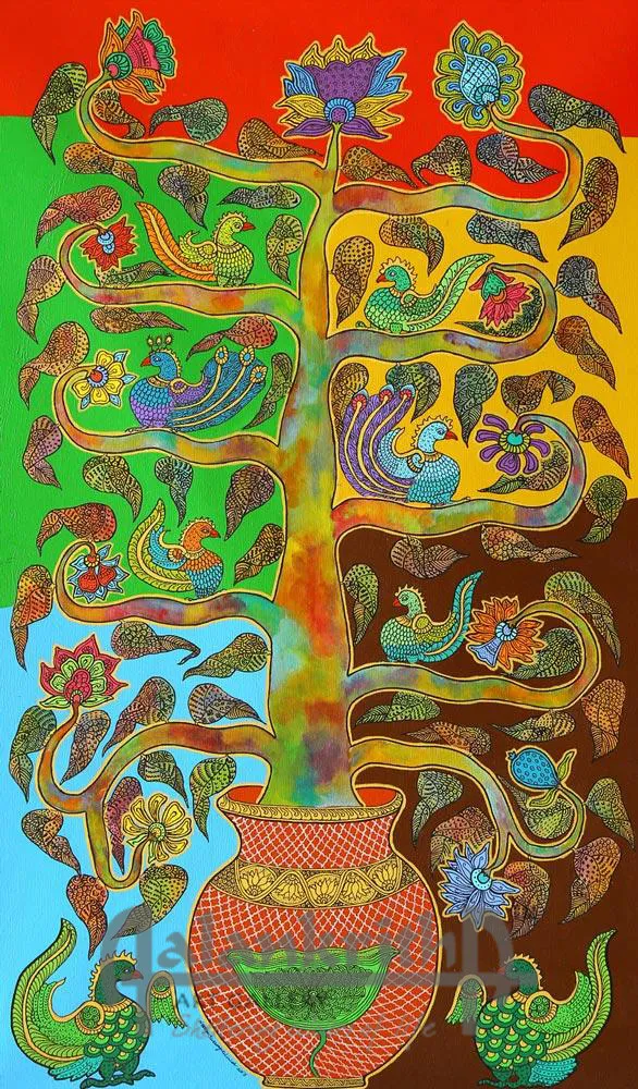 Untitled by Neeraja Kongara