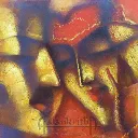 Couple by Nirmal Karmaker