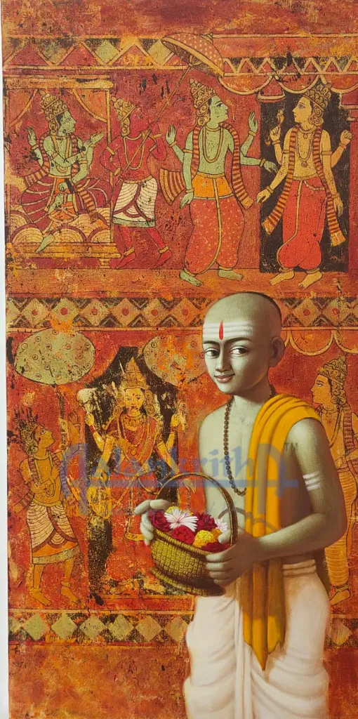 Untitled by Sanjay Raut