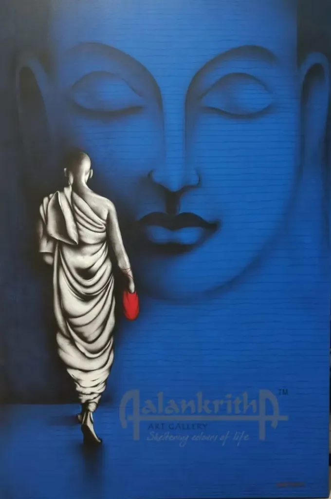 Untitled by Yuvraj Patil