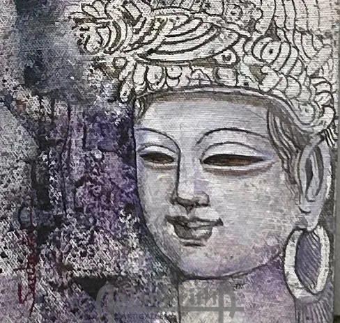 Untitled by Sarbani Ganguly