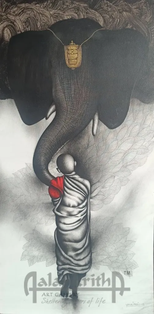 Untitled by Yuvraj Patil