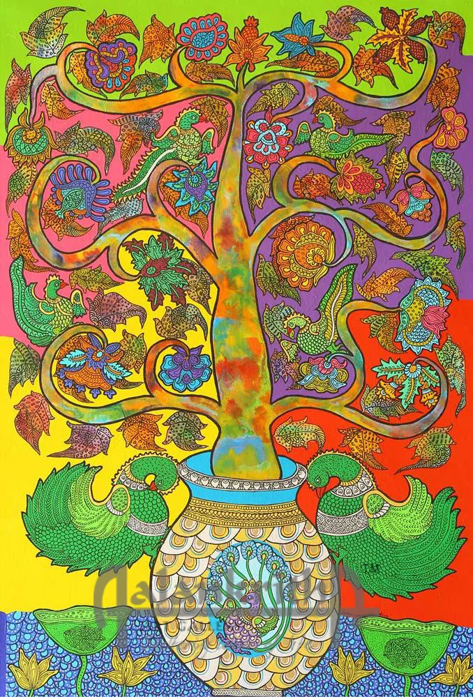 Untitled by Neeraja Kongara