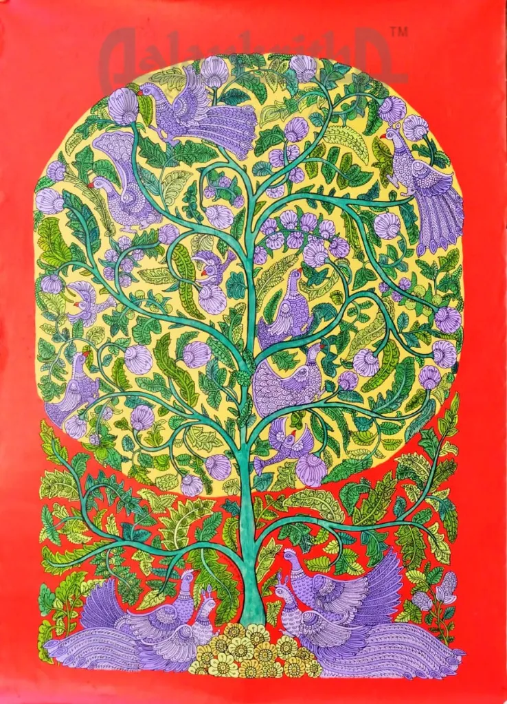 Untitled by Neeraja Kongara