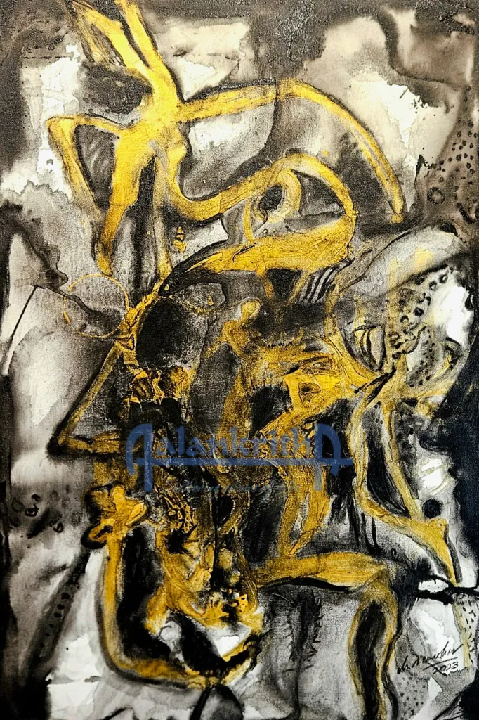 Untitled by Manohar Chiluveru