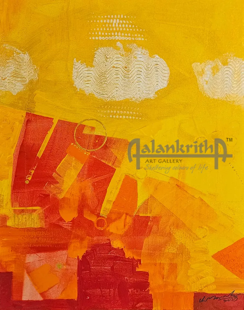 Untitled by Manohar Chiluveru