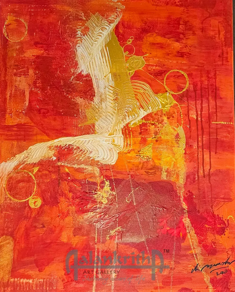 Untitled by Manohar Chiluveru