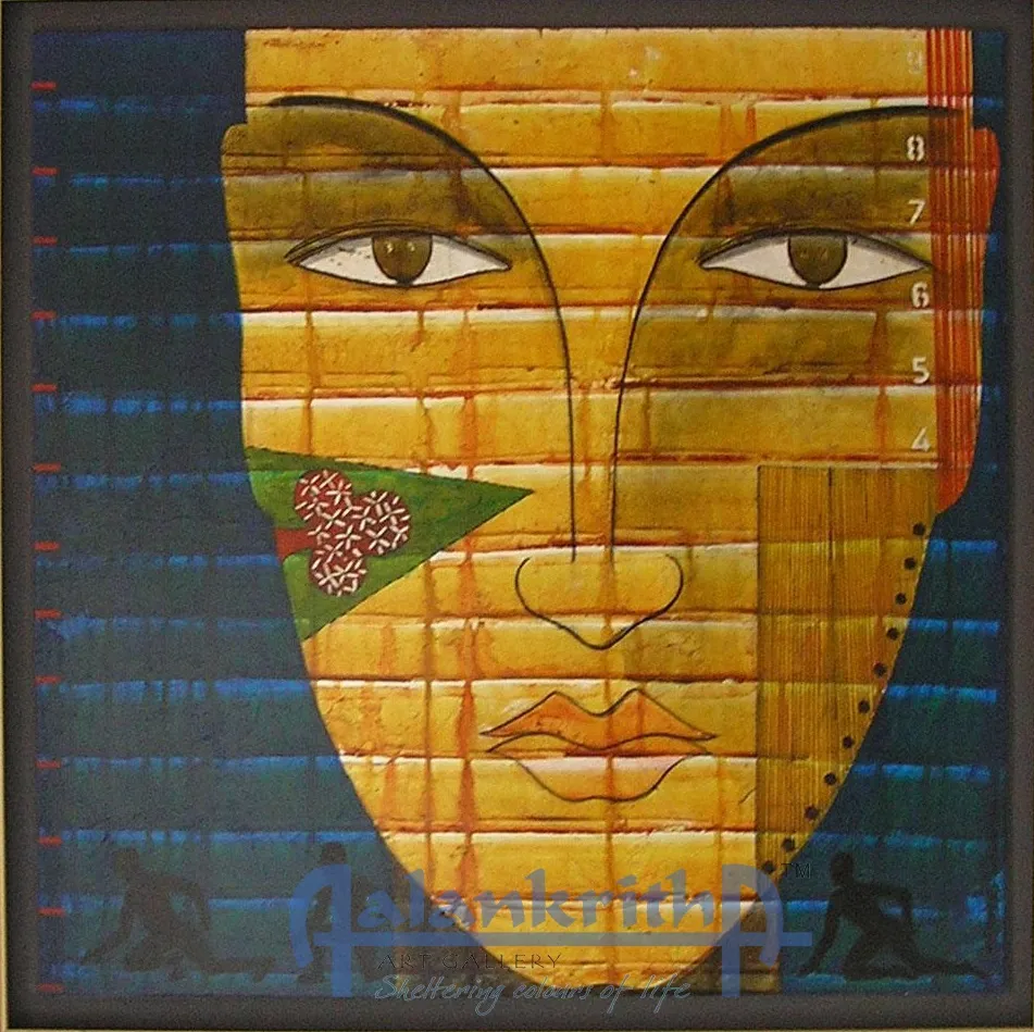 Untitled by Chippa Sudhakar