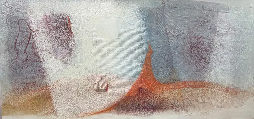 Strata of Memory by Sanju Jain