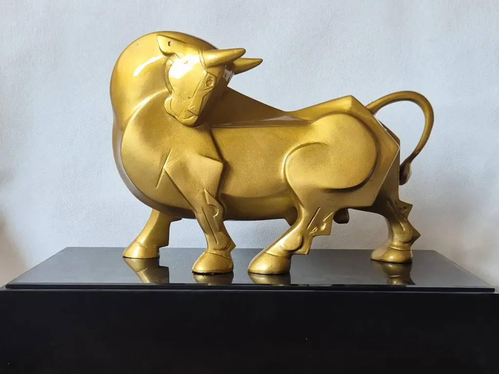 Celebration by Dinkar Jadhav