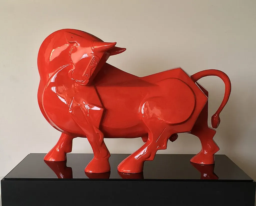 Celebration by Dinkar Jadhav